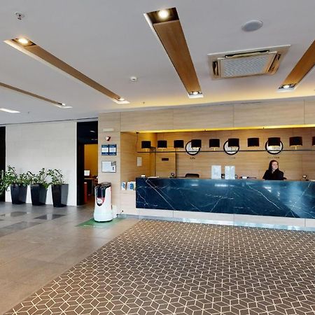 Best Western Premier Sofia Airport Hotel Zewnętrze zdjęcie